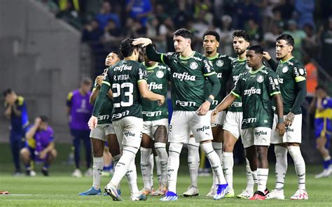 próximo jogo do Palmeiras 2022